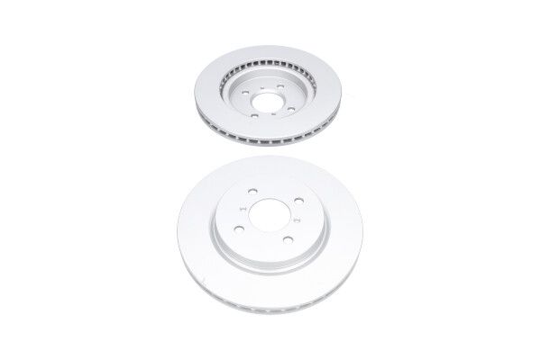 Kavo Parts BR-8743-C Brake Disc