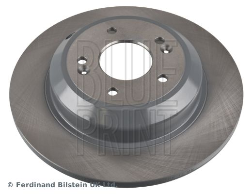 BLUE PRINT Remschijf ADG043242