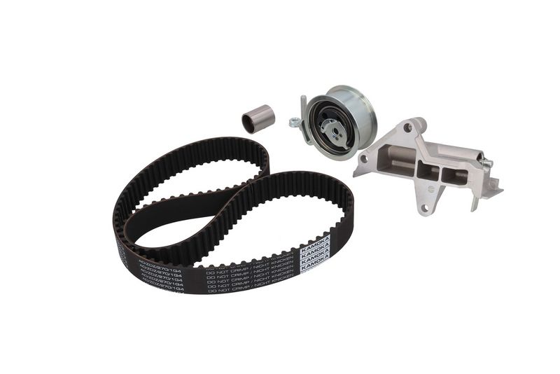 Hammasrihma komplekt, KAMOKA 7001003