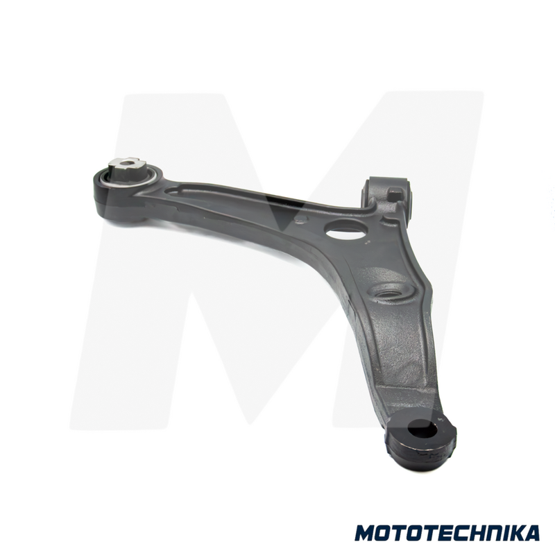 MOTOTECHNIKA Vikšro valdymo svirtis