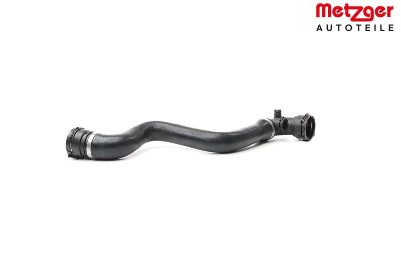 METZGER AUTOTEILE 2420638 Radiator Hose