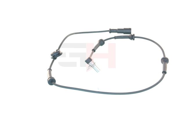 GH GH-704000 Sensor, wheel speed