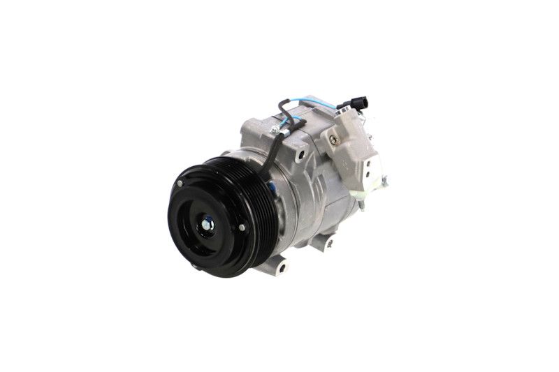REMANTE 005-001-000265R Compressor, air conditioning