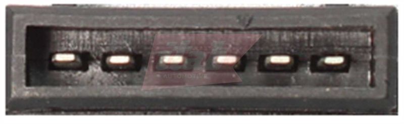 ITAB AUTOMOTIVE 80073006AV Ignition Coil