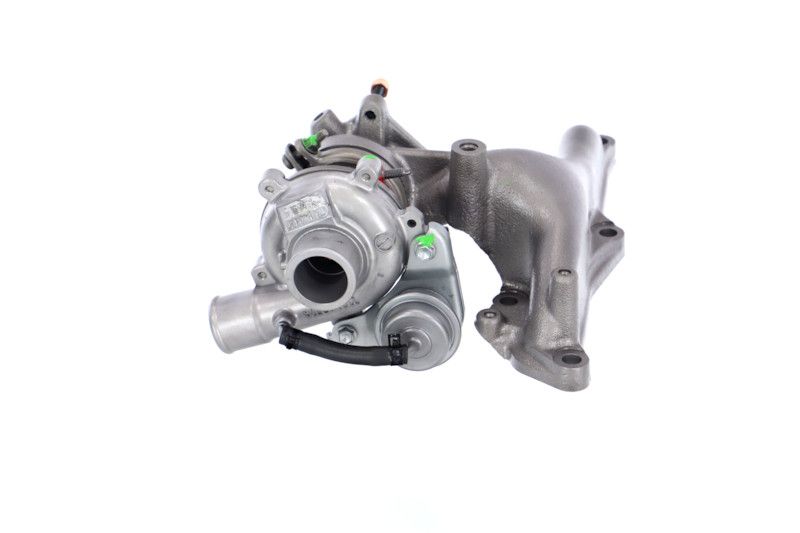 REMANTE 003-001-001373R Charger, charging (supercharged/turbocharged)