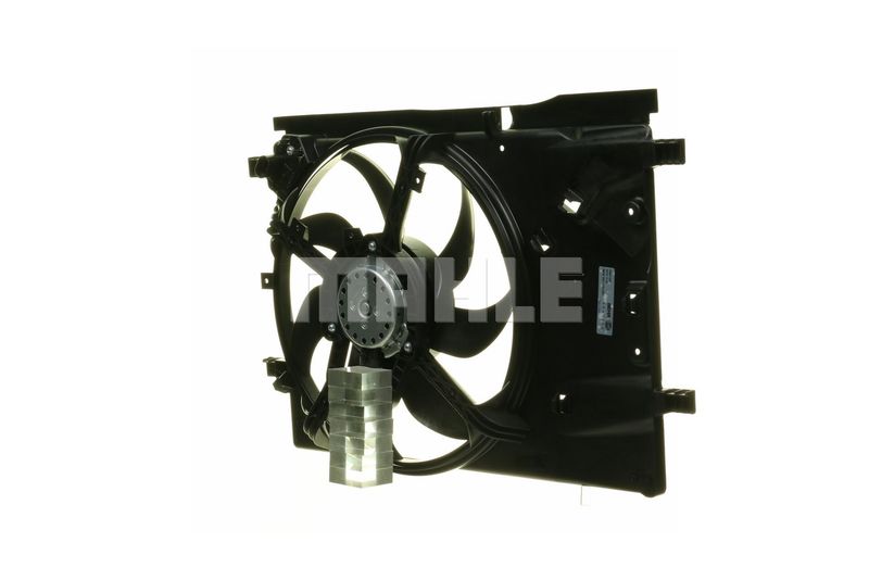 Product Image - Koelventilatorwiel - CFF183000P - MAHLE