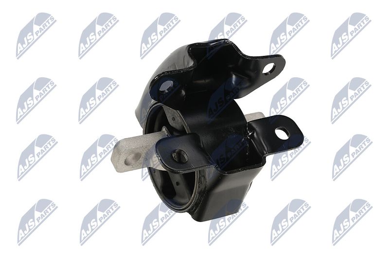 Paigutus, Mootor, NTY ZPS-CH-095