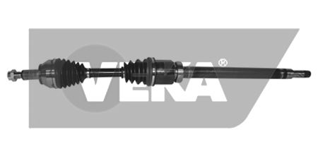Prekė atitinka OEM kodą: LR031710
