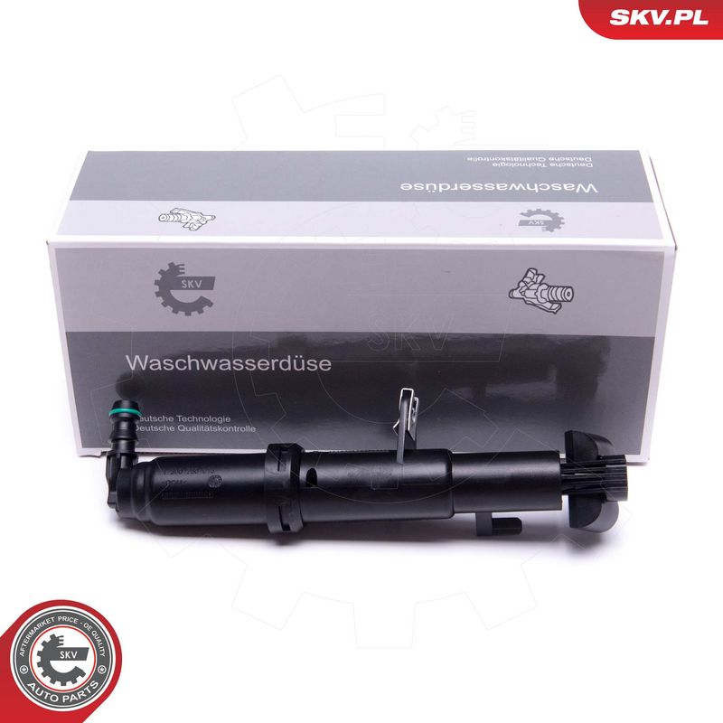 Pesuveedüüs, Tulepesurid, ESEN SKV 15SKV633