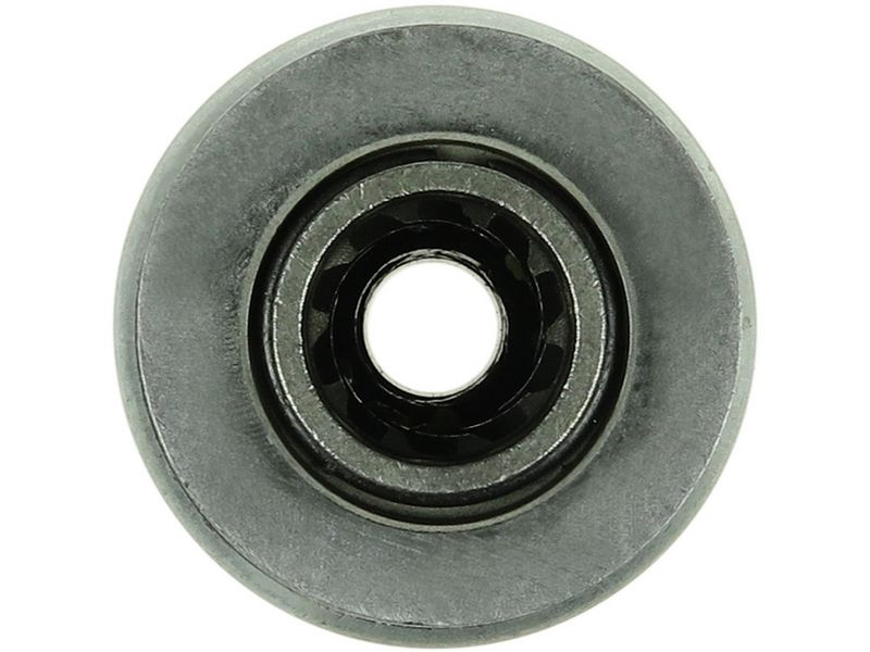 Vabajooks, starter, AS-PL SD0003