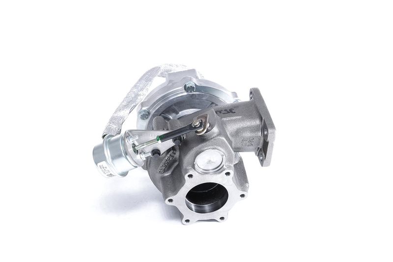 Compresor,sistem de supraalimentare T914287 BTS Turbo