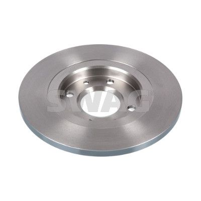 SWAG 62 91 7822 Brake Disc
