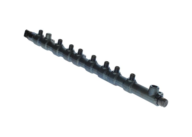 Distribuitor T,combustibil 0 445 226 098 BOSCH
