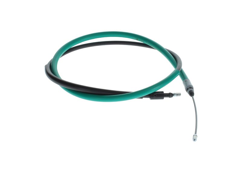 1987482540 BOSCH Cavo comando, Freno stazionamento 