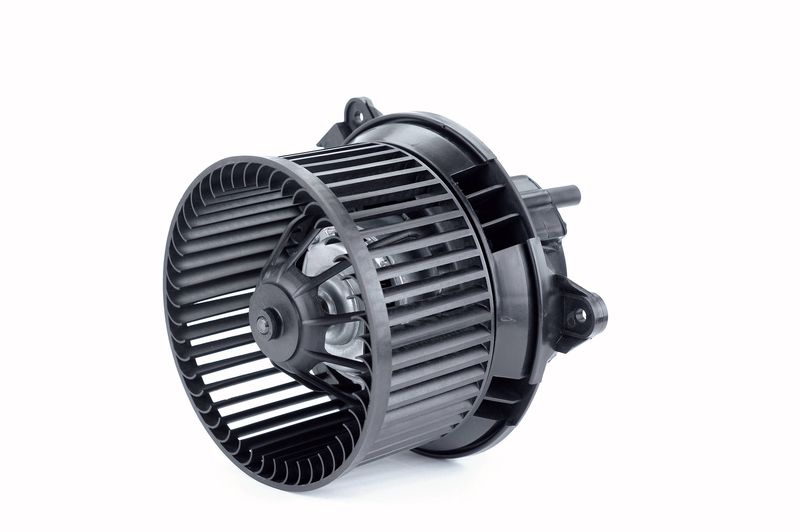 Salongipuhur, NISSENS 87050