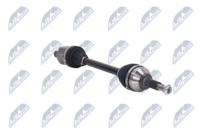 NTY NPW-FR-207 Drive Shaft