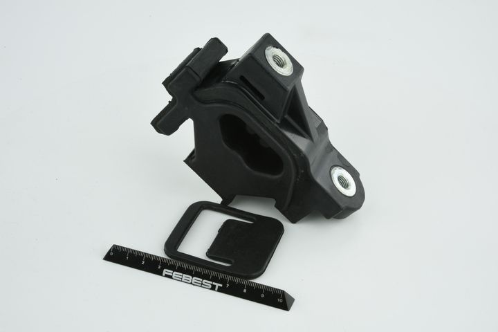 Paigutus, Mootor, FEBEST HM-FITWD