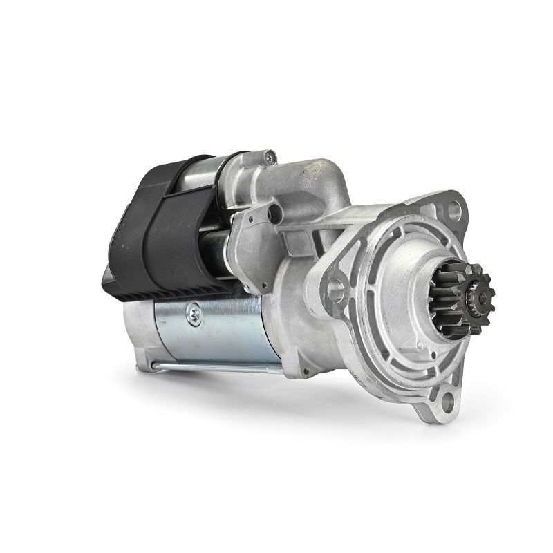 Delco Remy SER84251-12B1 Starter