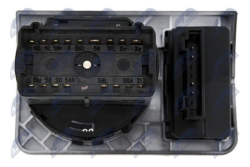 Lüliti, põhituli, NTY EWS-AU-022