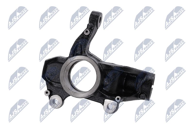 Käändmik, rattakinnitus, NTY ZZP-LR-007