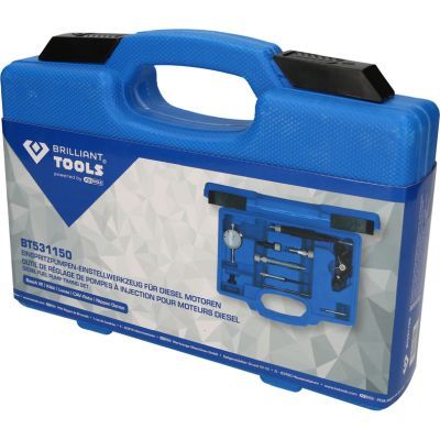 Reguleerimise tööriist, sissepritsepump, KS TOOLS BT531150