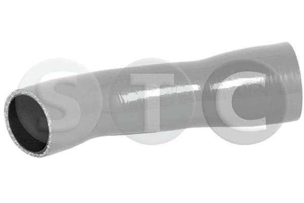 STC Töltőlevegő cső T498711