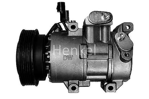 Henkel Parts kompresszor, klíma 7111657N