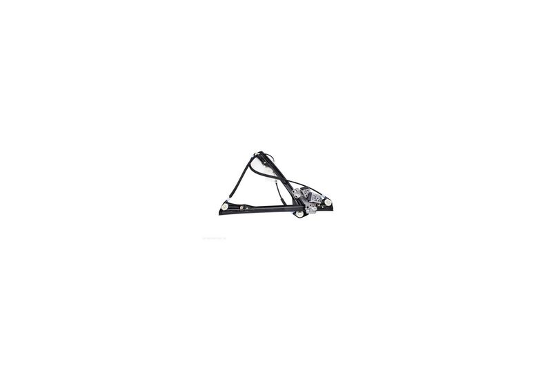 AUTOMEGA 100027610 Window Regulator
