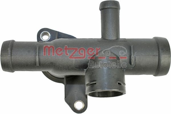 Фланець охолоджувальної рідини, Metzger 4010058