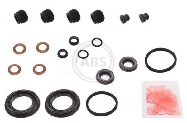 Set reparatie, etrier ABS 73256