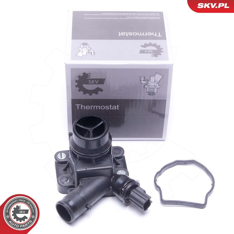 Termostaat, Jahutusvedelik, ESEN SKV 20SKV170