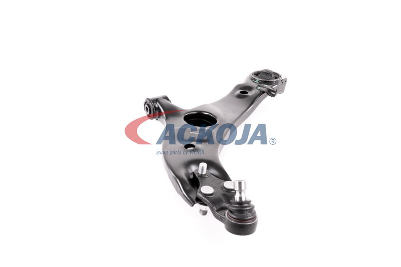 ACKOJA A52-0247 Control/Trailing Arm, wheel suspension