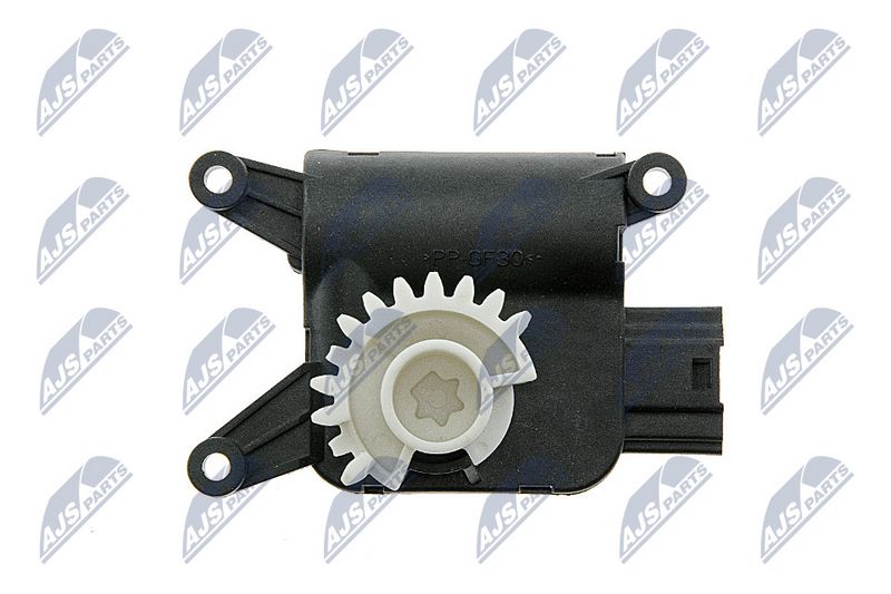 Seadeelement, seguklapp, NTY CNG-AU-002