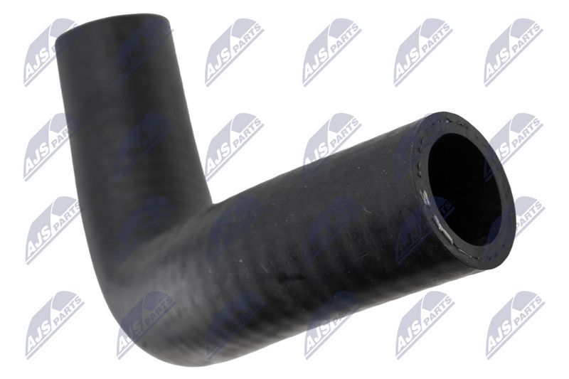 Jahutusvoolik, NTY CPP-WW-099