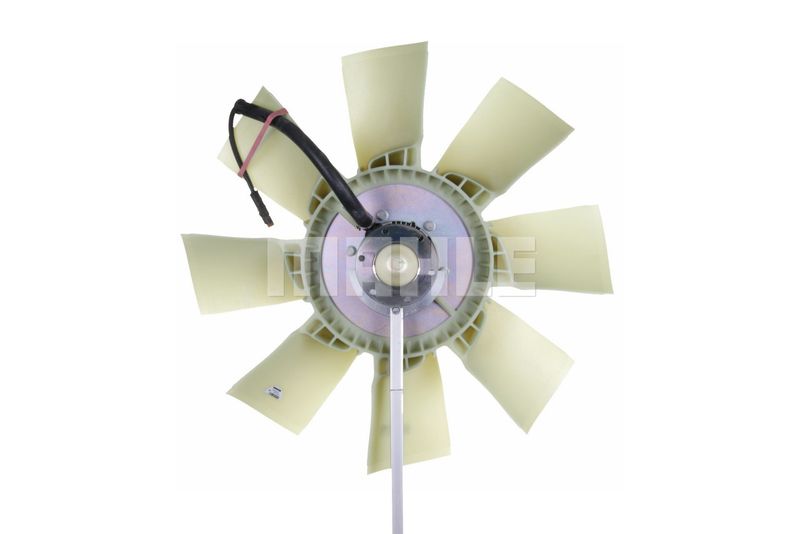 Product Image - Koelventilatorwiel - CFF462000P - MAHLE