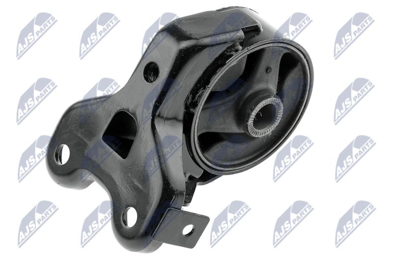 NTY ZPS-KA-314 Mounting, engine
