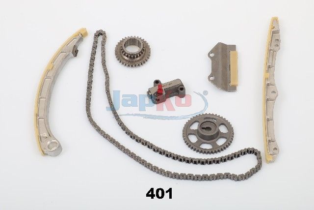 JAPKO KJK401 - Timing Chain Kit