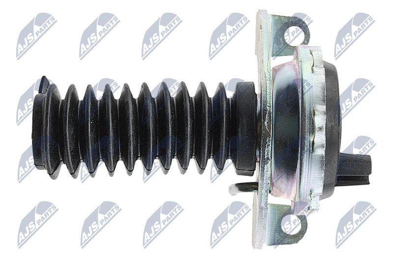 Täiturseade, käigukast, NTY NPR-HY-501