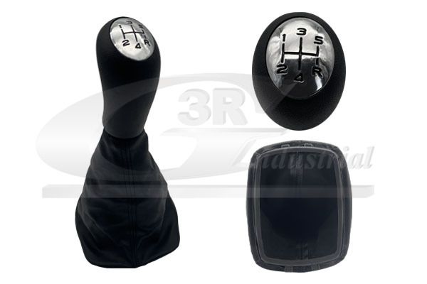 Käigukangi ümbris, 3RG 25660