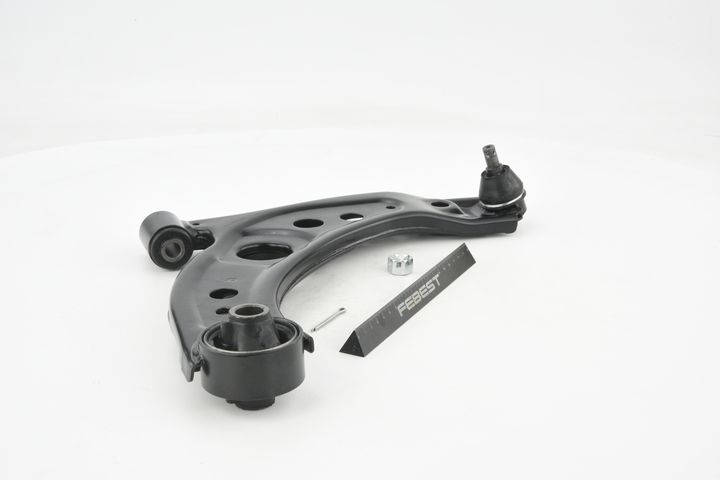 Õõtshoob, käändmik, FEBEST 0124-KGC10RH