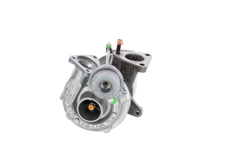 REMANTE 003-001-000024R Charger, charging (supercharged/turbocharged)