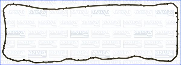 Tihend, klapikaan, AJUSA...