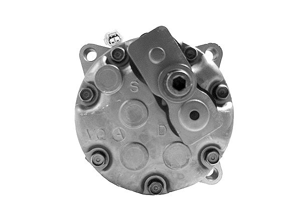 Airstal 10-0853 Compressor, air conditioning