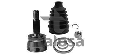 OEM код товара: 4950117000