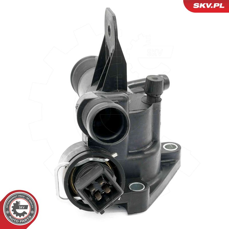 ESEN SKV 20SKV227 Thermostat, coolant