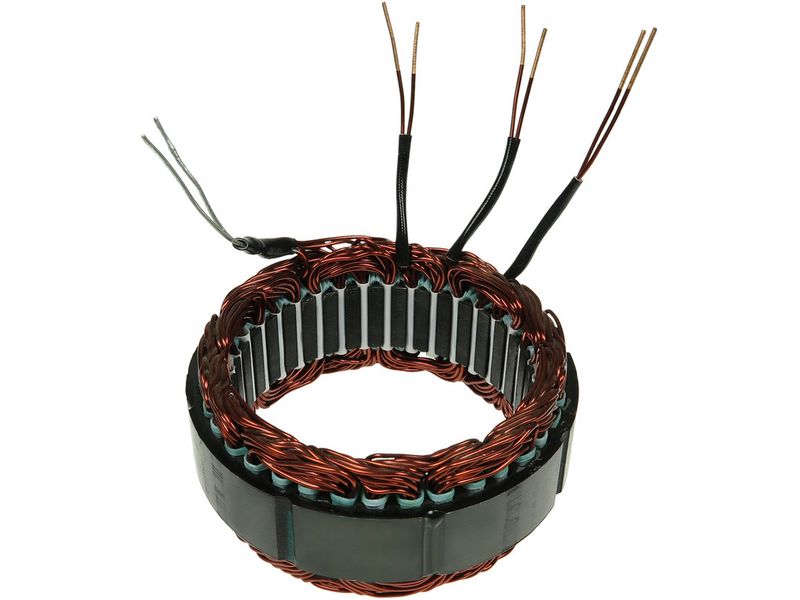 Stator, generator AS-PL STANDARD AS9017S