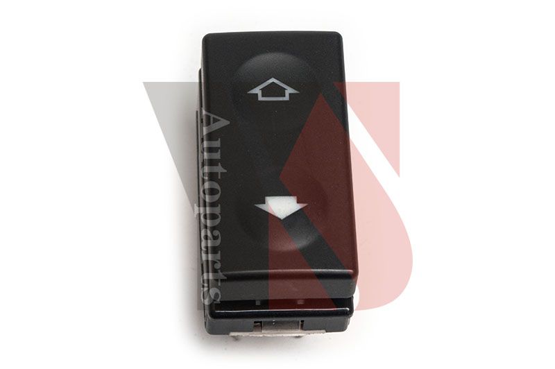 YSPARTS YS-PWS0004H Switch, window regulator