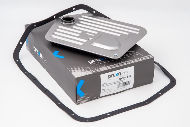 PREXAparts P220012 Hydraulic Filter Kit, automatic transmission