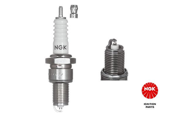 NGK Spark plug BP6ES (7811)