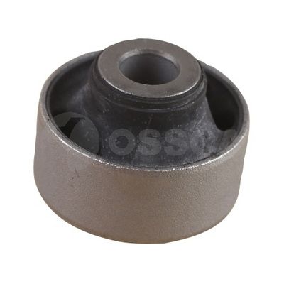 окачване, диференциал OSSCA